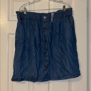 NWT Loft skirt